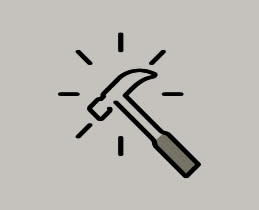 Θήκη Προστασίας GalaxyWatch 44mm Μαύρο