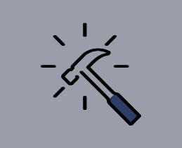 Θήκη Προστασίας Galaxy Watch 4 44mm Λευκ