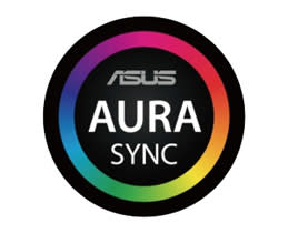 ASUS Aura Sync