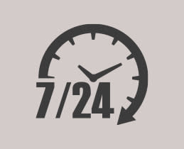 Thermor Θερμοπομπός Ηλεκτρικός 1003032