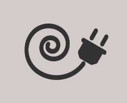 Thermor Θερμοπομπός Ηλεκτρικός 1003032