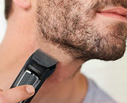 Philips Σετ Ανδρικής Περιποίησης