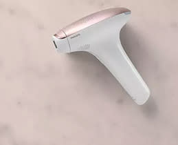 Philips Αποτριχωτική Μηχανή BRI920/00