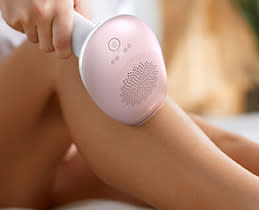 Philips Αποτριχωτική Μηχανή IPL BRI920/00