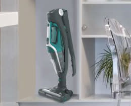 Hoover Σκούπα Stick Επαναφ/μεν HF21F22 0