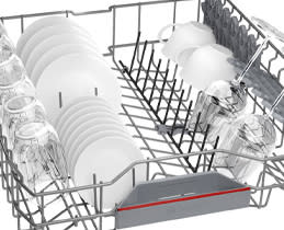 Bosch Πλυντήριο Πιάτων SMI6TCS00E