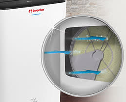 Inventor RISE PRO RS-WUI-08L