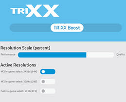 Sapphire Radeon RX Pulse 6800 XT TriXX