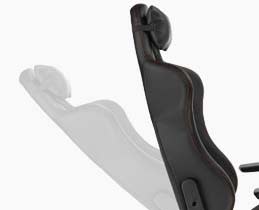 @Work Καρέκλα Γραφείου Gaming Bucket II