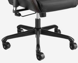 @Work Καρέκλα Γραφείου Gaming Bucket II