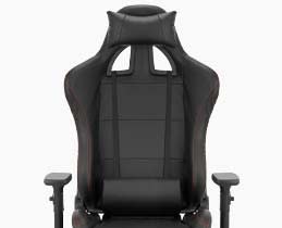 @Work Καρέκλα Γραφείου Gaming Bucket II