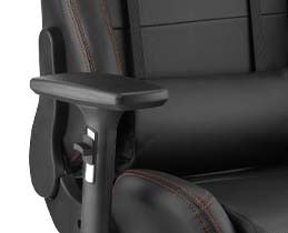 @Work Καρέκλα Γραφείου Gaming Bucket II