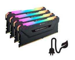 VENGEANCE® RGB PRO