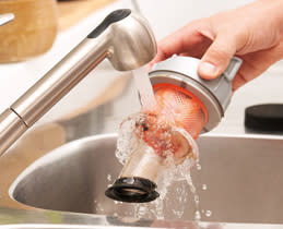 Black&Decker Σκούπα stick BHFEA515J-QW