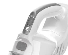 Black&Decker Σκούπα stick BHFEA515J-QW