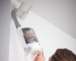 Black&Decker Σκούπα stick BHFEA515J-QW