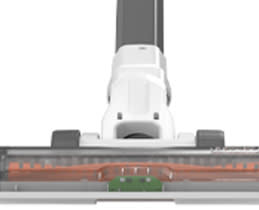 Black&Decker Σκούπα stick BHFEA515J-QW