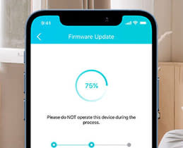 New Connection Alert