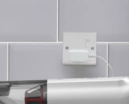 Black&Decker Σκουπάκι HLVC315B11-QW