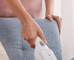 Black&Decker Σκουπάκι HLVC315B11-QW