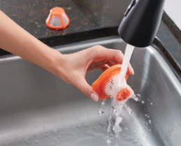 Black&Decker Σκουπάκι HLVC315B11-QW