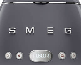 Smeg Καφετιέρα Φίλτρου DCF02GREU