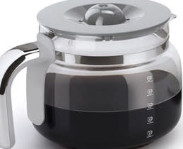 Smeg Καφετιέρα Φίλτρου DCF02GREU