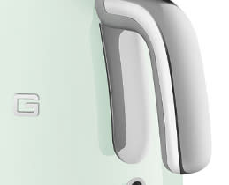 Smeg Βραστήρας KLF05PGEU