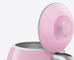 Smeg Βραστήρας KLF05PKEU