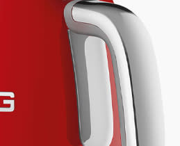 Smeg Βραστήρας KLF05RDEU