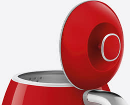 Smeg Βραστήρας KLF05RDEU