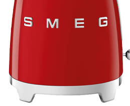 Smeg Βραστήρας KLF05RDEU