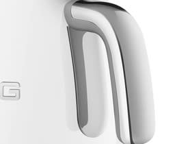 Smeg Βραστήρας KLF05WHEU