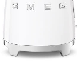 Smeg Βραστήρας KLF05WHEU