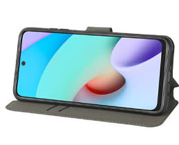 Θήκη Sentio Book Cover Redmi 10