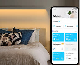 Tapo L900-5 Smart Wi-Fi Light Strip