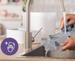 Philips Αποστειρωτής SCF291/00