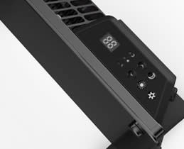 Eurolamp Θερμοπομπός 300-41601