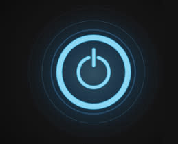 Eurolamp Θερμοπομπός 300-41601