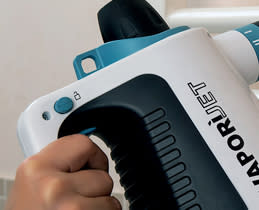 Ariete Ατμοκαθαριστής 4137 Vapori Jet