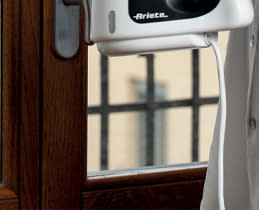 Ariete Ατμοκαθαριστής 4137 Vapori Jet