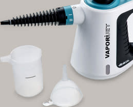 Ariete Ατμοκαθαριστής 4137 Vapori Jet