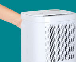 Singer Αφυγραντήρας SDHM-10L