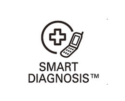 LG Πλυντήριο Ρούχων F2WV3S7N3E