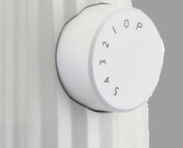 Alessi Μπλέντερ Plisse MDL09 W