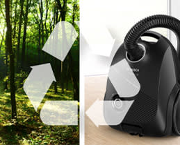 Bosch Σκούπα BGLS2BA1