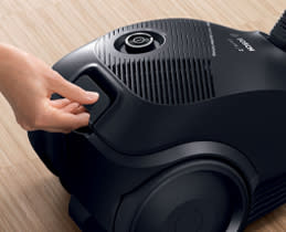 Bosch Σκούπα BGLS2BA1