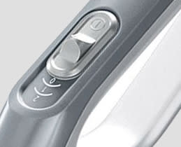 Bosch Σκούπα stick BCH3K2301