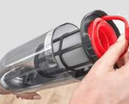 Bosch Σκούπα stick BCH3K2301