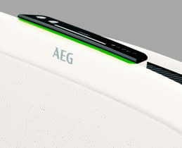 AEG Καθαριστής Αέρα AX51-304WT